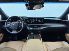 Lexus LS 2021 500h Premium - ფოტო 5