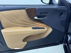 Lexus LS 2021 500h Premium - ფოტო 7