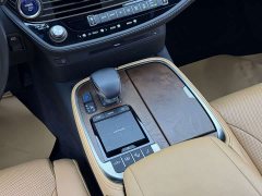 Lexus LS 2021 500h Premium - ფოტო 8