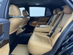 Lexus LS 2021 500h Premium - ფოტო 9