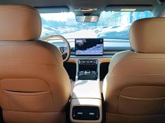 Geely Galaxy A7 EM-i 70km Deluxe Edition - ფოტო 10