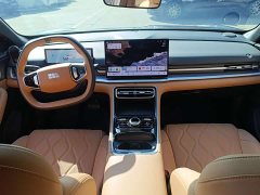 Geely Galaxy A7 EM-i 70km Deluxe Edition - ფოტო 11