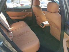 Geely Galaxy A7 EM-i 70km Deluxe Edition - ფოტო 13