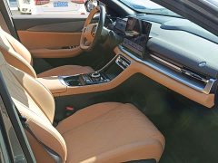 Geely Galaxy A7 EM-i 70km Deluxe Edition - ფოტო 14