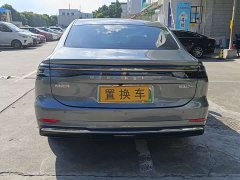 Geely Galaxy A7 EM-i 70km Deluxe Edition - ფოტო 16