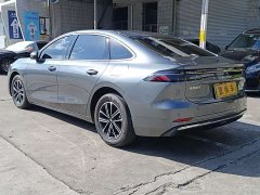 Geely Galaxy A7 EM-i 70km Deluxe Edition - ფოტო 17