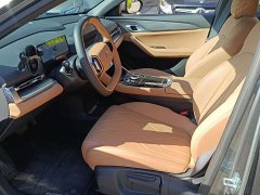 Geely Galaxy A7 EM-i 70km Deluxe Edition - ფოტო 4
