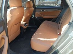 Geely Galaxy A7 EM-i 70km Deluxe Edition - ფოტო 5