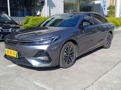 Geely Galaxy A7 EM-i 70km Deluxe Edition - ფოტო 6