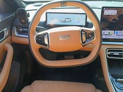 Geely Galaxy A7 EM-i 70km Deluxe Edition - ფოტო 7
