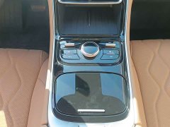 Geely Galaxy A7 EM-i 70km Deluxe Edition - ფოტო 9