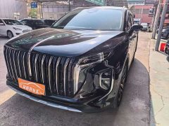 FAW HS7 2.0T AWD Edition - ფოტო 1