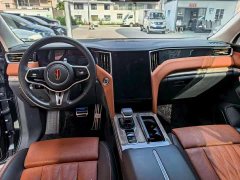 FAW HS7 2.0T AWD Edition - ფოტო 4