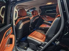FAW HS7 2.0T AWD Edition - ფოტო 5