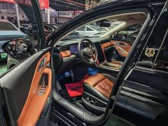 FAW HS7 2.0T AWD Edition - ფოტო 6
