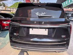 FAW HS7 2.0T AWD Edition - ფოტო 7