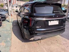 FAW HS7 2.0T AWD Edition - ფოტო 8