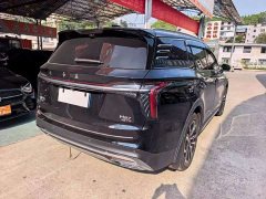 FAW HS7 2.0T AWD Edition - ფოტო 9