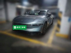 Zeekr 007 Rear-Wheel Drive Enhanced 75kWh - ფოტო 1