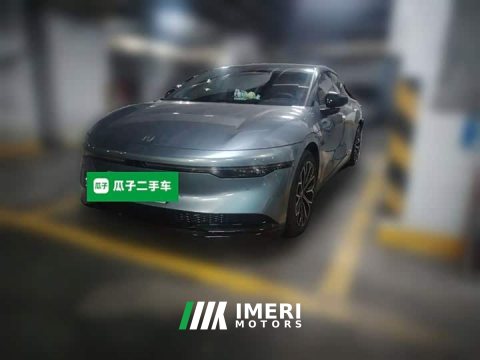 2024 Zeekr 007 Rear-Wheel Drive Enhanced 75kWh - ავტომობილი ჩინეთიდან