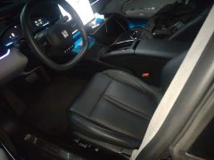 Zeekr 007 Rear-Wheel Drive Enhanced 75kWh - ფოტო 16