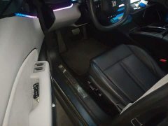Zeekr 007 Rear-Wheel Drive Enhanced 75kWh - ფოტო 17