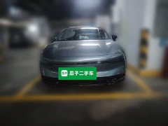 Zeekr 007 Rear-Wheel Drive Enhanced 75kWh - ფოტო 2