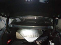 Zeekr 007 Rear-Wheel Drive Enhanced 75kWh - ფოტო 20