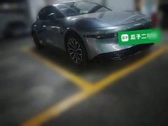 Zeekr 007 Rear-Wheel Drive Enhanced 75kWh - ფოტო 3