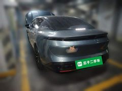 Zeekr 007 Rear-Wheel Drive Enhanced 75kWh - ფოტო 4