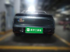 Zeekr 007 Rear-Wheel Drive Enhanced 75kWh - ფოტო 5