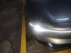 Zeekr 007 Rear-Wheel Drive Enhanced 75kWh - ფოტო 7
