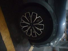 Zeekr 007 Rear-Wheel Drive Enhanced 75kWh - ფოტო 8