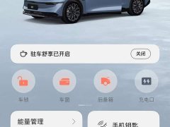Zeekr 007 Rear-Wheel Drive Enhanced 75kWh - ფოტო 9