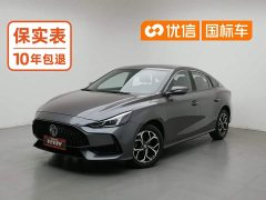 SAIC MG5 2022 180DVVT Manual Youth Luxury Edition - ფოტო 1