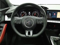 SAIC MG5 2022 180DVVT Manual Youth Luxury Edition - ფოტო 11