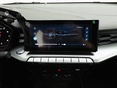 SAIC MG5 2022 180DVVT Manual Youth Luxury Edition - ფოტო 12