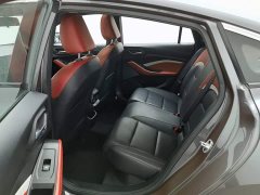 SAIC MG5 2022 180DVVT Manual Youth Luxury Edition - ფოტო 15