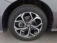 SAIC MG5 2022 180DVVT Manual Youth Luxury Edition - ფოტო 17