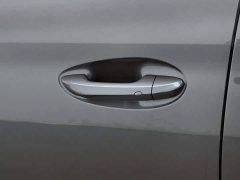 SAIC MG5 2022 180DVVT Manual Youth Luxury Edition - ფოტო 18
