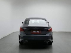 SAIC MG5 2022 180DVVT Manual Youth Luxury Edition - ფოტო 4