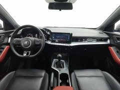 SAIC MG5 2022 180DVVT Manual Youth Luxury Edition - ფოტო 5