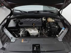 SAIC MG5 2022 180DVVT Manual Youth Luxury Edition - ფოტო 6