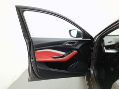SAIC MG5 2022 180DVVT Manual Youth Luxury Edition - ფოტო 8