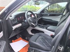 Volkswagen Teramont 380TSI 4WD Luxury Edition - ფოტო 4