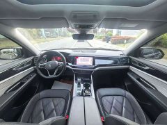 Volkswagen Teramont 380TSI 4WD Luxury Edition - ფოტო 5