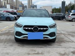 Mercedes-Benz GLA 2020 GLA 200 - ფოტო 2