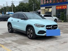 Mercedes-Benz GLA 2020 GLA 200 - ფოტო 3