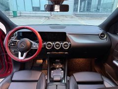 Mercedes-Benz GLA 2020 GLA 200 - ფოტო 4