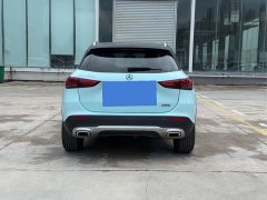 Mercedes-Benz GLA 2020 GLA 200 - ფოტო 8